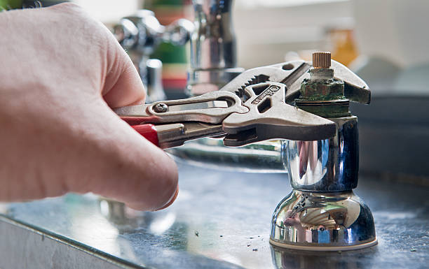 Sewage cleanup and water damage restoration in Lucas, TX