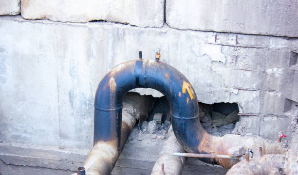 Best Water damage repair service  in Lucas, TX